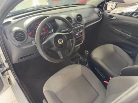 VOLKSWAGEN Voyage 1.0 4P FLEX, Foto 10