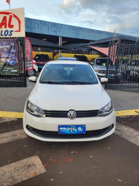 VOLKSWAGEN Voyage 1.0 4P COMFORTLINE FLEX, Foto 2