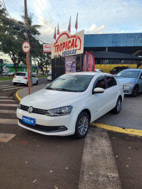 VOLKSWAGEN Voyage 1.0 4P COMFORTLINE FLEX, Foto 3