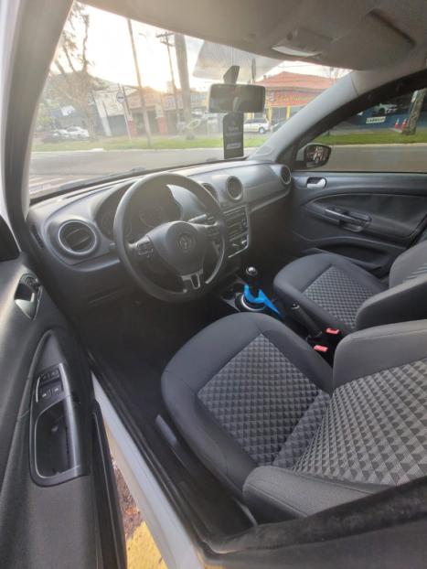VOLKSWAGEN Voyage 1.0 4P COMFORTLINE FLEX, Foto 4
