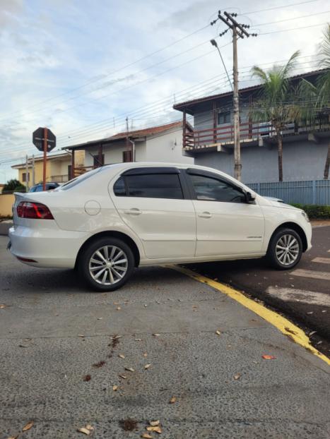 VOLKSWAGEN Voyage 1.0 4P COMFORTLINE FLEX, Foto 6