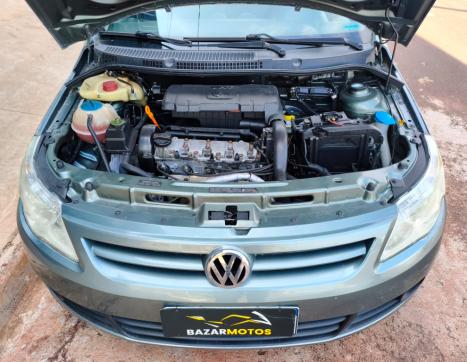 VOLKSWAGEN Voyage 1.0 4P FLEX, Foto 5