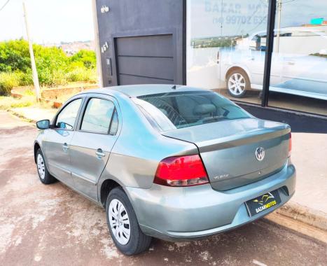 VOLKSWAGEN Voyage 1.0 4P FLEX, Foto 6