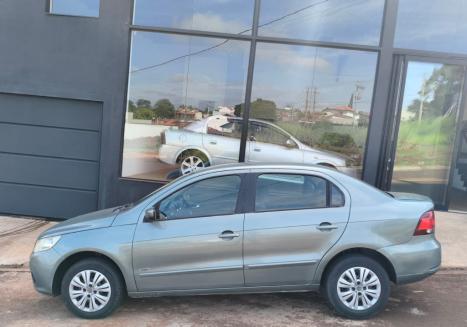 VOLKSWAGEN Voyage 1.0 4P FLEX, Foto 8