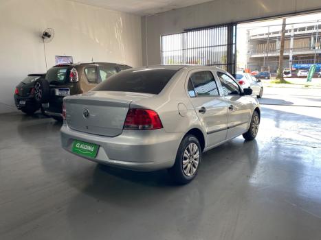 VOLKSWAGEN Voyage 1.0 4P TREND FLEX, Foto 4