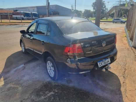 VOLKSWAGEN Voyage 1.6 4P COMFORTLINE FLEX, Foto 3