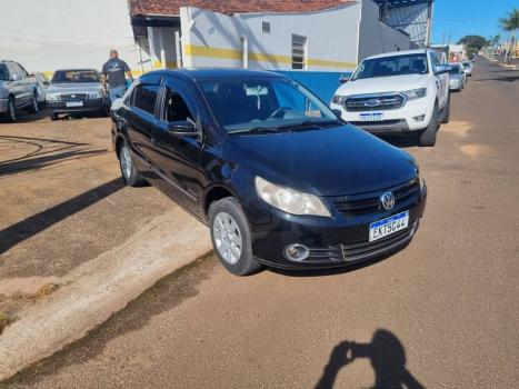 VOLKSWAGEN Voyage 1.6 4P COMFORTLINE FLEX, Foto 4