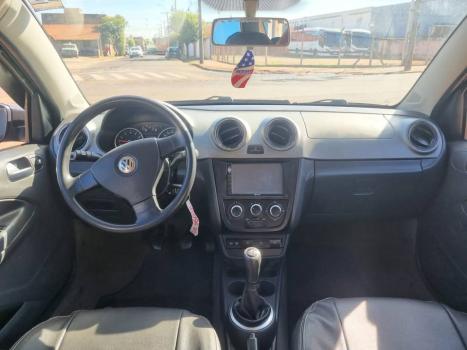 VOLKSWAGEN Voyage 1.6 4P COMFORTLINE FLEX, Foto 5
