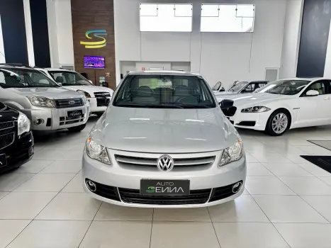 VOLKSWAGEN Voyage 1.0 4P FLEX, Foto 2