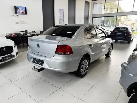 VOLKSWAGEN Voyage 1.0 4P FLEX, Foto 4