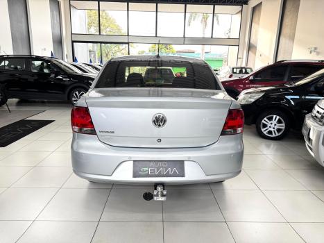 VOLKSWAGEN Voyage 1.0 4P FLEX, Foto 5