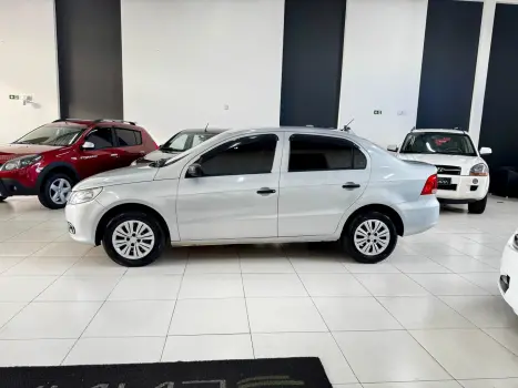 VOLKSWAGEN Voyage 1.0 4P FLEX, Foto 6