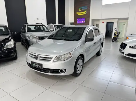 VOLKSWAGEN Voyage 1.0 4P FLEX, Foto 7