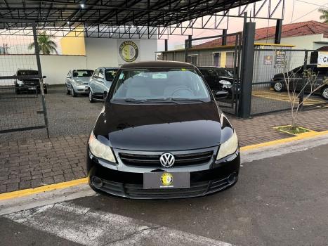 VOLKSWAGEN Voyage 1.0 4P FLEX, Foto 1