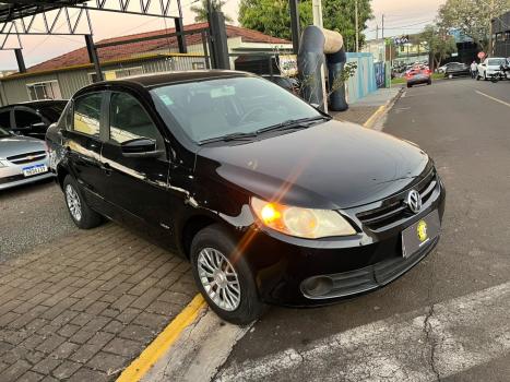 VOLKSWAGEN Voyage 1.0 4P FLEX, Foto 3