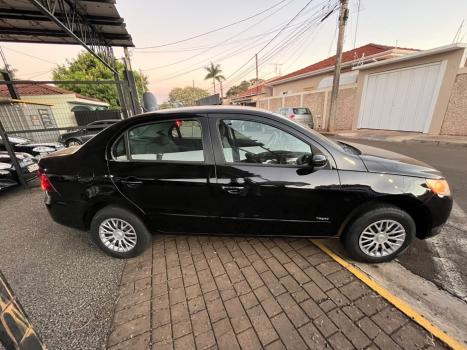 VOLKSWAGEN Voyage 1.0 4P FLEX, Foto 4