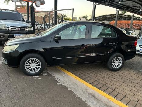 VOLKSWAGEN Voyage 1.0 4P FLEX, Foto 5