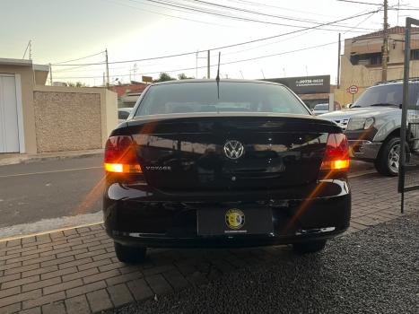 VOLKSWAGEN Voyage 1.0 4P FLEX, Foto 6