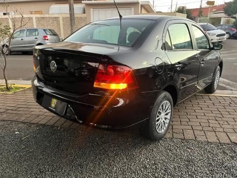 VOLKSWAGEN Voyage 1.0 4P FLEX, Foto 7