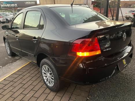 VOLKSWAGEN Voyage 1.0 4P FLEX, Foto 8