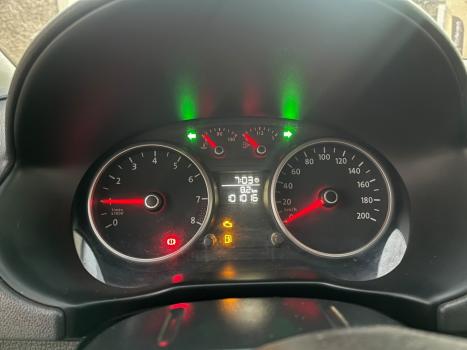VOLKSWAGEN Voyage 1.0 4P FLEX, Foto 9