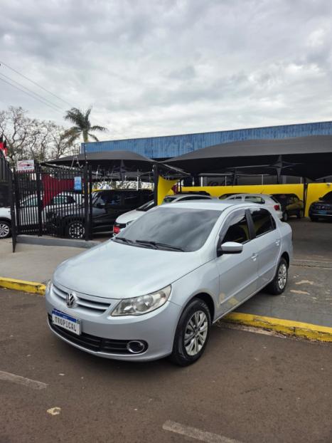 VOLKSWAGEN Voyage 1.6 4P FLEX, Foto 3
