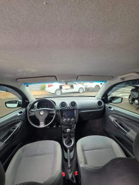 VOLKSWAGEN Voyage 1.6 4P FLEX, Foto 5