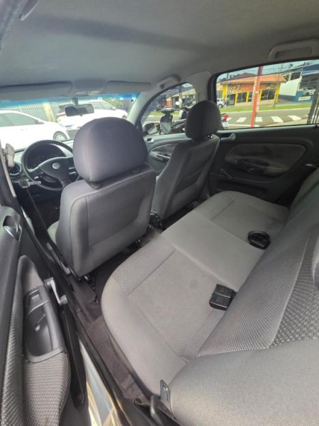 VOLKSWAGEN Voyage 1.6 4P FLEX, Foto 6