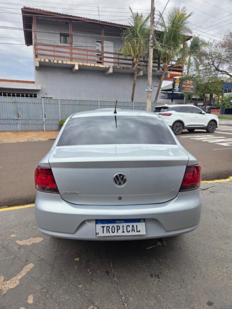 VOLKSWAGEN Voyage 1.6 4P FLEX, Foto 7