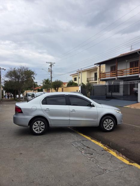 VOLKSWAGEN Voyage 1.6 4P FLEX, Foto 11