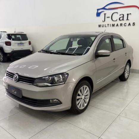 VOLKSWAGEN Voyage 1.6 4P COMFORTLINE FLEX, Foto 3