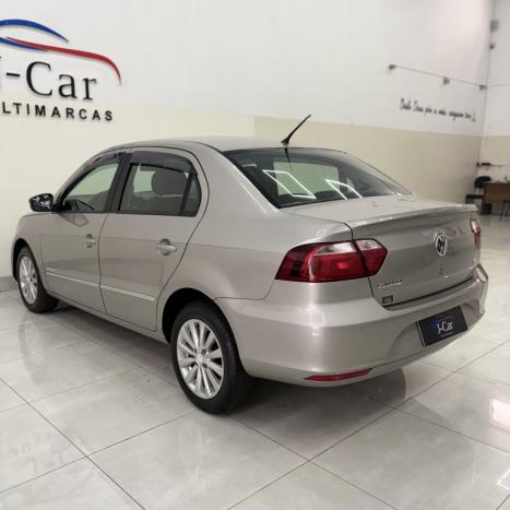 VOLKSWAGEN Voyage 1.6 4P COMFORTLINE FLEX, Foto 4