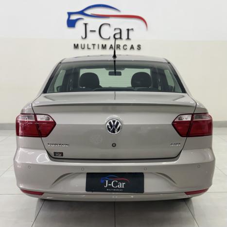 VOLKSWAGEN Voyage 1.6 4P COMFORTLINE FLEX, Foto 5