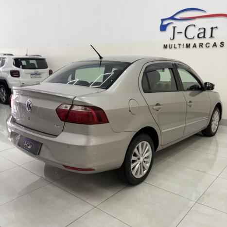 VOLKSWAGEN Voyage 1.6 4P COMFORTLINE FLEX, Foto 6
