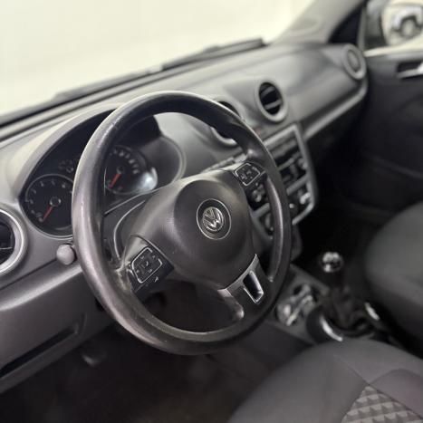 VOLKSWAGEN Voyage 1.6 4P COMFORTLINE FLEX, Foto 7