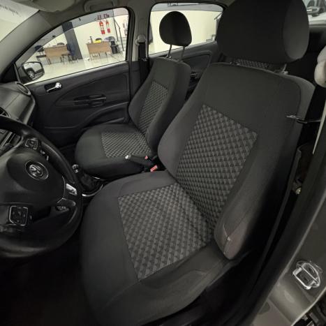 VOLKSWAGEN Voyage 1.6 4P COMFORTLINE FLEX, Foto 9