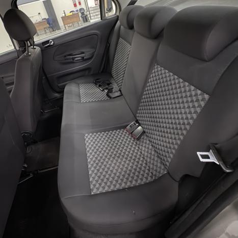 VOLKSWAGEN Voyage 1.6 4P COMFORTLINE FLEX, Foto 10