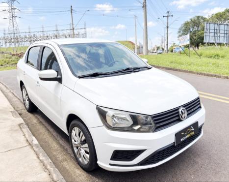 VOLKSWAGEN Voyage 1.6 4P FLEX MSI, Foto 1