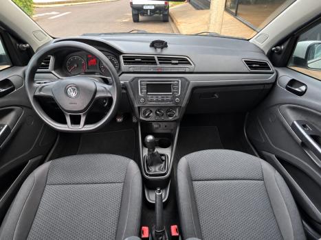 VOLKSWAGEN Voyage 1.6 4P FLEX MSI, Foto 2