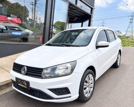 VOLKSWAGEN Voyage 1.6 4P FLEX MSI, Foto 6