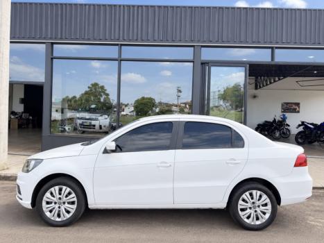 VOLKSWAGEN Voyage 1.6 4P FLEX MSI, Foto 8