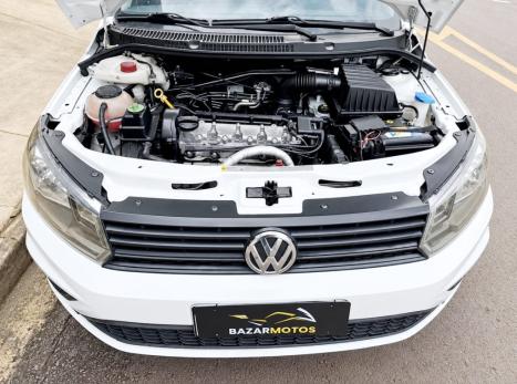 VOLKSWAGEN Voyage 1.6 4P FLEX MSI, Foto 9