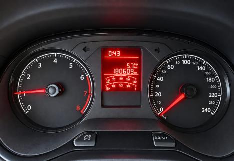 VOLKSWAGEN Voyage 1.6 4P FLEX MSI, Foto 11