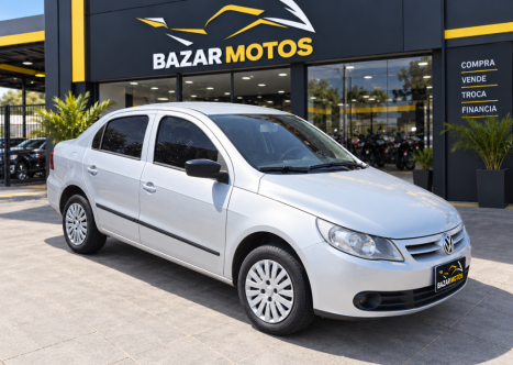 VOLKSWAGEN Voyage 1.6 4P FLEX, Foto 1