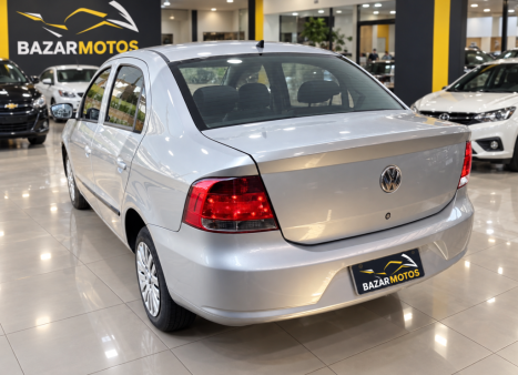 VOLKSWAGEN Voyage 1.6 4P FLEX, Foto 2