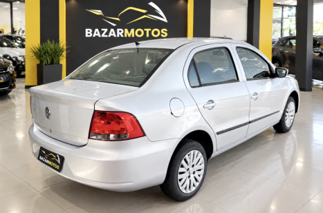 VOLKSWAGEN Voyage 1.6 4P FLEX, Foto 4