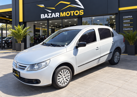 VOLKSWAGEN Voyage 1.6 4P FLEX, Foto 5