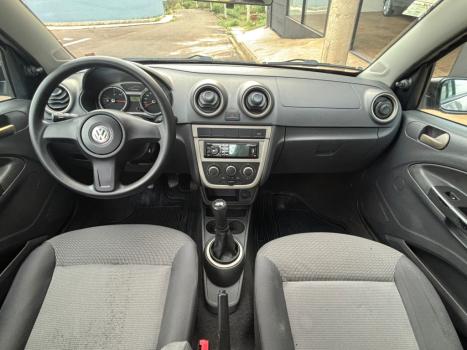 VOLKSWAGEN Voyage 1.6 4P FLEX, Foto 2