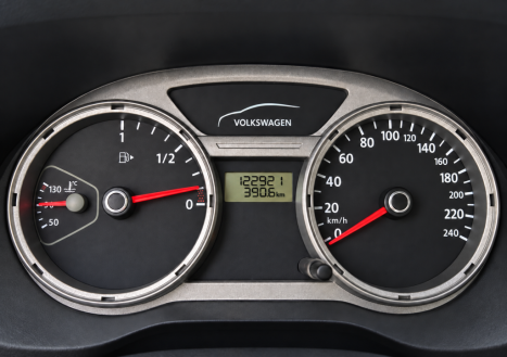 VOLKSWAGEN Voyage 1.6 4P FLEX, Foto 3