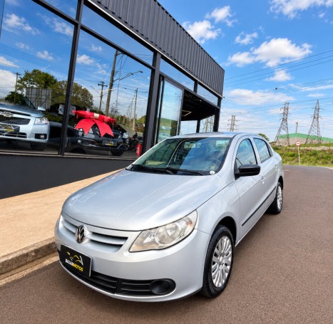 VOLKSWAGEN Voyage 1.6 4P FLEX, Foto 5